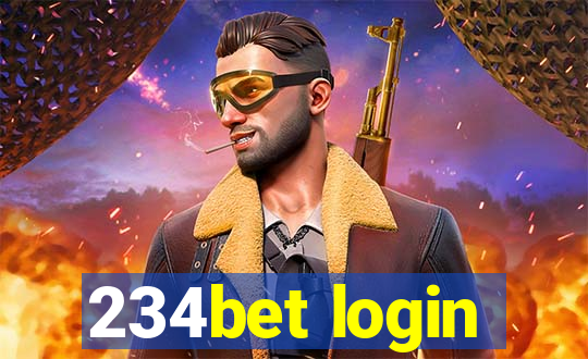 234bet login